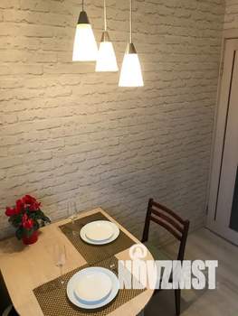 1-к квартира, посуточно, 33м2, 3/5 этаж