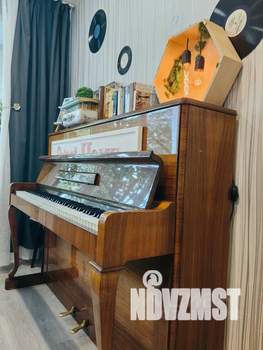 1-к квартира, посуточно, 34м2, 3/5 этаж