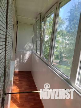 2-к квартира, посуточно, 46м2, 3/5 этаж