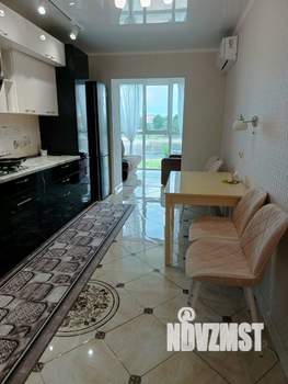 1-к квартира, на длительный срок, 45м2, 3/8 этаж