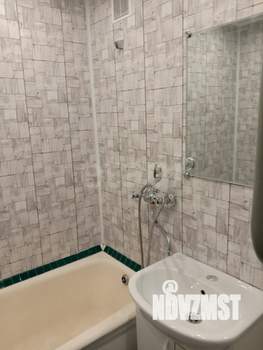 1-к квартира, на длительный срок, 31м2, 5/5 этаж