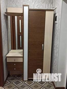 1-к квартира, посуточно, 35м2, 5/10 этаж