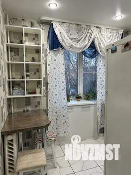 2-к квартира, посуточно, 45м2, 2/5 этаж