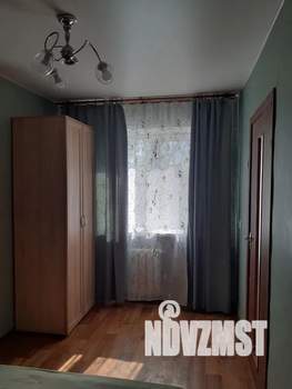 2-к квартира, посуточно, 48м2, 4/5 этаж