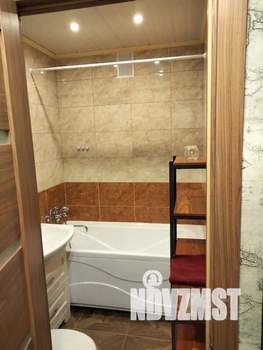 1-к квартира, посуточно, 31м2, 1/5 этаж