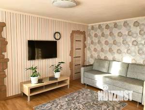 2-к квартира, посуточно, 42м2, 3/5 этаж