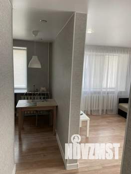 1-к квартира, посуточно, 33м2, 1/4 этаж