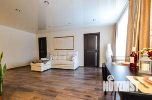 2-к квартира, посуточно, 50м2, 3/5 этаж