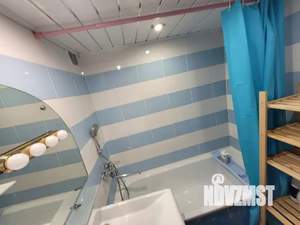 2-к квартира, посуточно, 57м2, 1/5 этаж