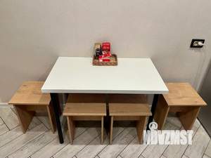 2-к квартира, посуточно, 49м2, 4/9 этаж