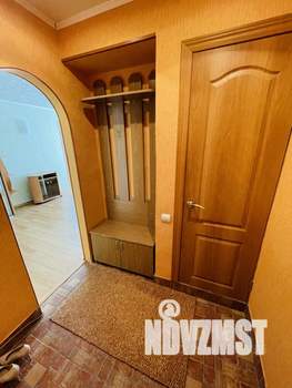 2-к квартира, посуточно, 45м2, 1/1 этаж