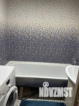 1-к квартира, посуточно, 38м2, 7/10 этаж