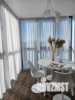 Студия квартира, посуточно, 35м2, 6/6 этаж