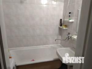 2-к квартира, посуточно, 58м2, 3/3 этаж