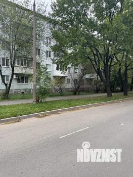 2-к квартира, на длительный срок, 44м2, 2/5 этаж