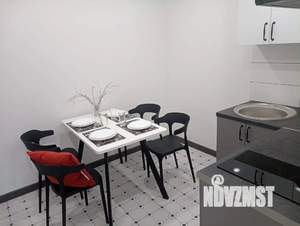 2-к квартира, посуточно, 45м2, 1/5 этаж