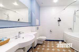 2-к квартира, посуточно, 46м2, 1/1 этаж