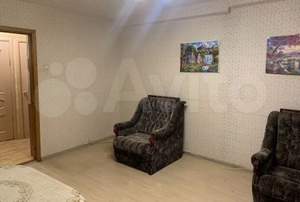 3-к квартира, на длительный срок, 58м2, 2/5 этаж