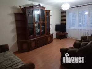 2-к квартира, посуточно, 60м2, 4/7 этаж