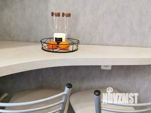 1-к квартира, посуточно, 33м2, 2/5 этаж