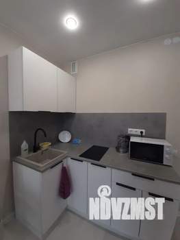 Студия квартира, посуточно, 29м2, 2/7 этаж