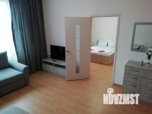 2-к квартира, посуточно, 50м2, 2/6 этаж