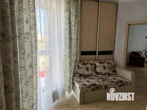 1-к квартира, на длительный срок, 49м2, 4/5 этаж