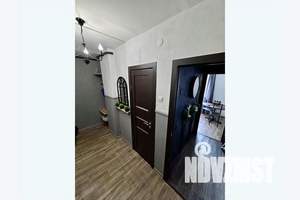 1-к квартира, посуточно, 31м2, 2/5 этаж