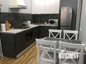 1-к квартира, посуточно, 41м2, 9/10 этаж