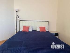 1-к квартира, посуточно, 47м2, 1/1 этаж