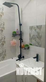 1-к квартира, посуточно, 39м2, 1/13 этаж