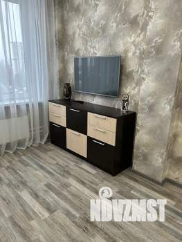 1-к квартира, посуточно, 43м2, 5/9 этаж