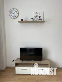 1-к квартира, посуточно, 40м2, 2/5 этаж