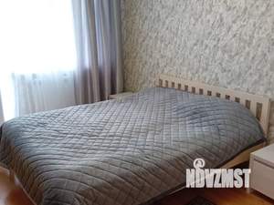 2-к квартира, посуточно, 50м2, 4/5 этаж