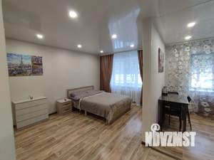 1-к квартира, посуточно, 34м2, 1/5 этаж