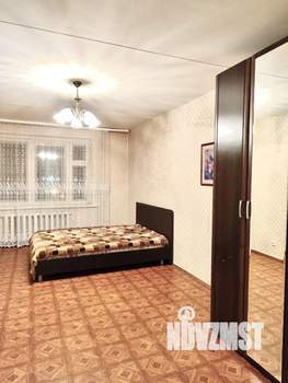 1-к квартира, на длительный срок, 41м2, 4/11 этаж
