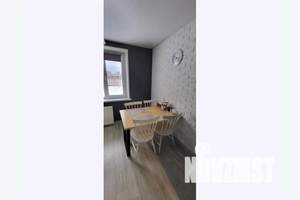 1-к квартира, посуточно, 33м2, 1/5 этаж