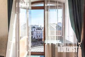 1-к квартира, посуточно, 90м2, 1/1 этаж