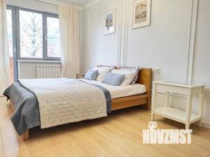 2-к квартира, посуточно, 51м2, 4/5 этаж