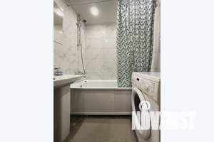 1-к квартира, посуточно, 40м2, 6/9 этаж