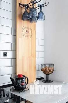 1-к квартира, посуточно, 32м2, 2/4 этаж