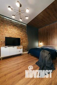 1-к квартира, посуточно, 40м2, 2/3 этаж