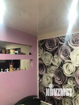 1-к квартира, посуточно, 31м2, 1/5 этаж