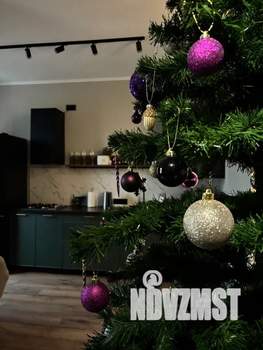 1-к квартира, посуточно, 42м2, 4/5 этаж