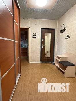3-к квартира, посуточно, 76м2, 2/9 этаж