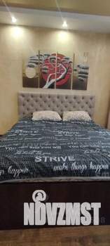 1-к квартира, посуточно, 50м2, 8/9 этаж