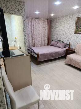 1-к квартира, посуточно, 32м2, 2/5 этаж