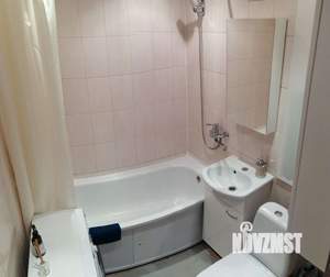 2-к квартира, посуточно, 46м2, 4/5 этаж