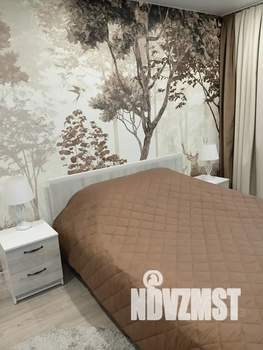 2-к квартира, посуточно, 42м2, 2/5 этаж