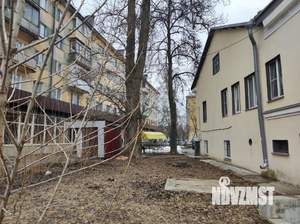 1-к квартира, посуточно, 24м2, 1/2 этаж